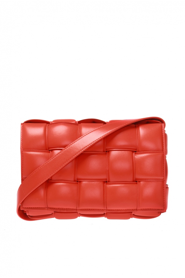 Bottega Veneta ‘Padded Cassette’ shoulder bag